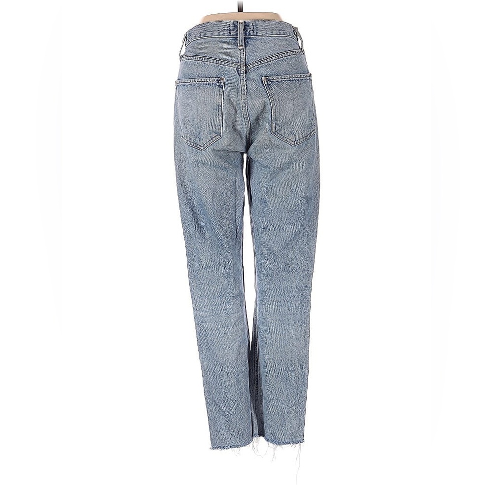 Agolde Riley Jeans - Picture 2 of 2